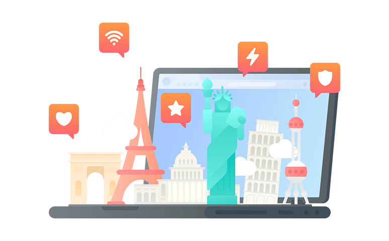 在津巴布韦连接到中国vpn - 海龟VPN
